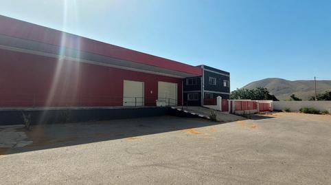 Photo 3 of Industrial buildings to rent in Berja, Almería