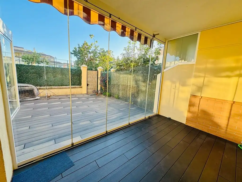 Appartement avec piscine à louer à Calle Aligustres de Baviera, imagen 25