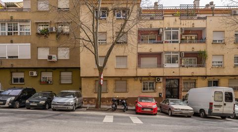 Photo 2 of Flat for sale in Sancho Panza, 1, Cervantes, Granada Capital