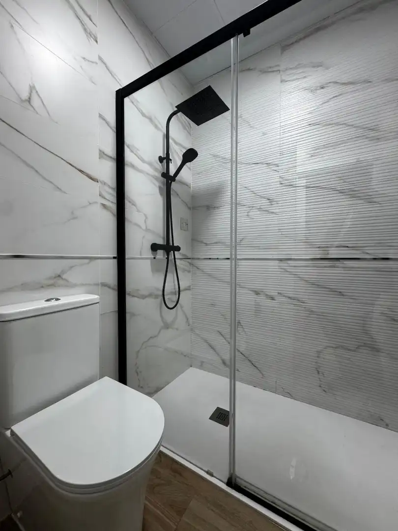 Baño de Piso en venta en Córdoba con Aire acondicionado