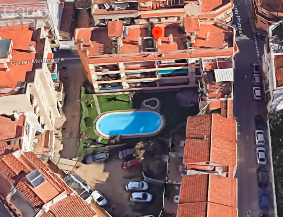 Appartement à vendre à CL MONTNEGRE  Es: Pl: Pt:
 CANET DE MAR (BARCELONA), imagen 2