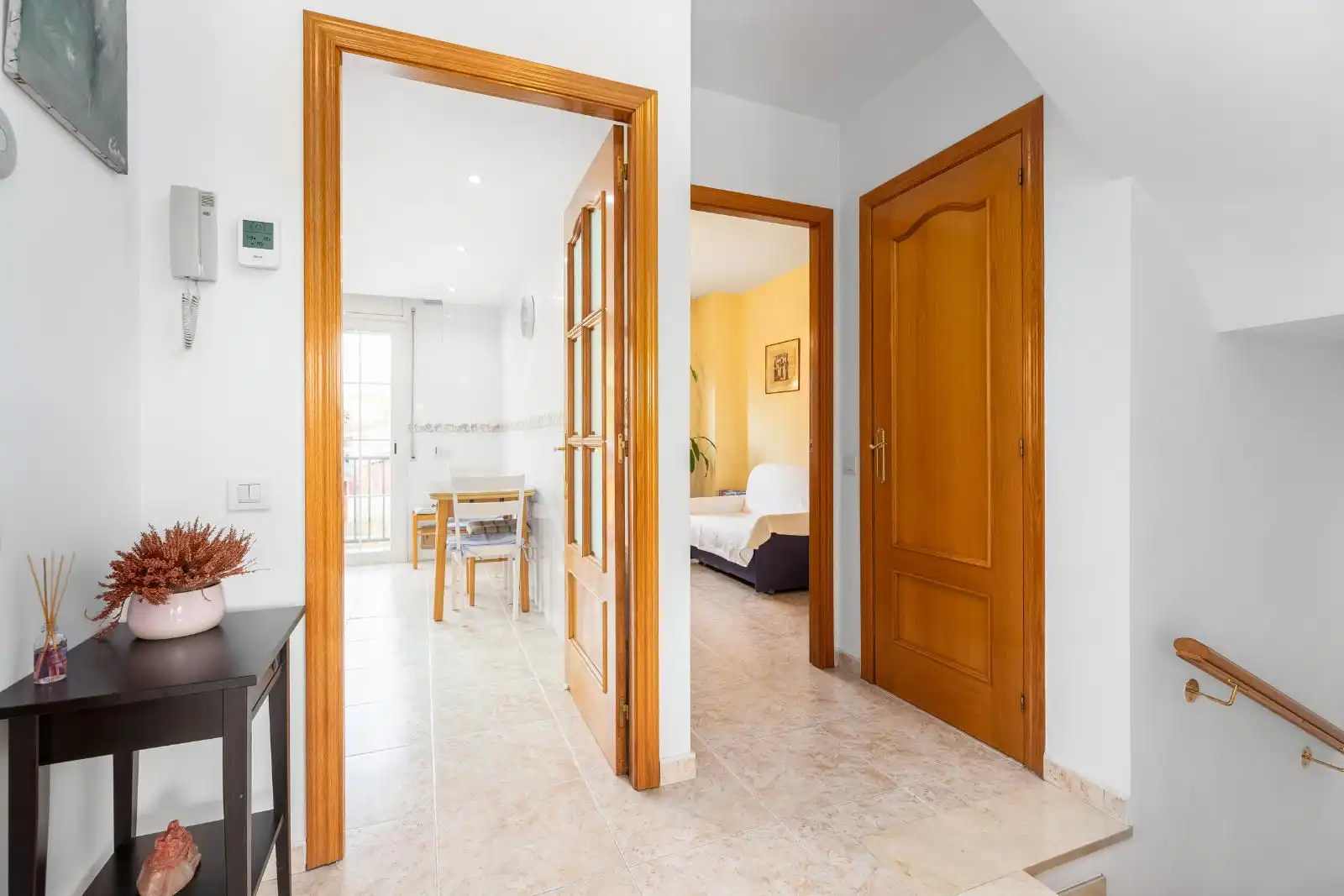 Casa adosada en venta en Parets del Vallès con Aire acondicionado, Calefacción y Trastero