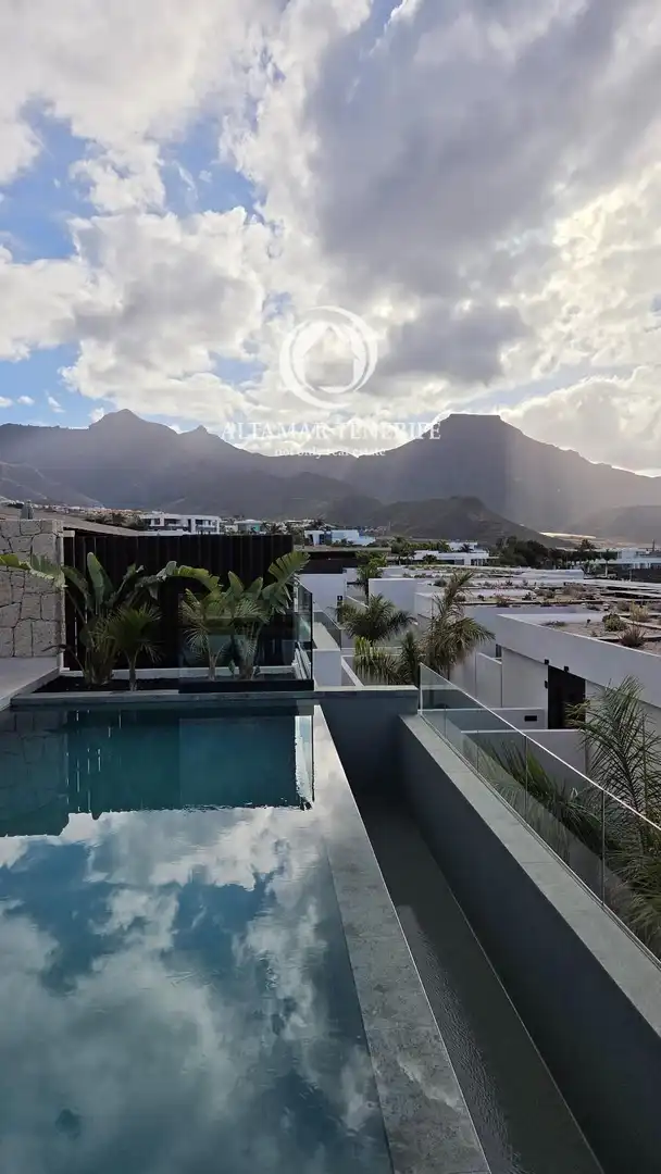 Maison avec piscine à vendre à Calle Alcojora s/n, imagen 56