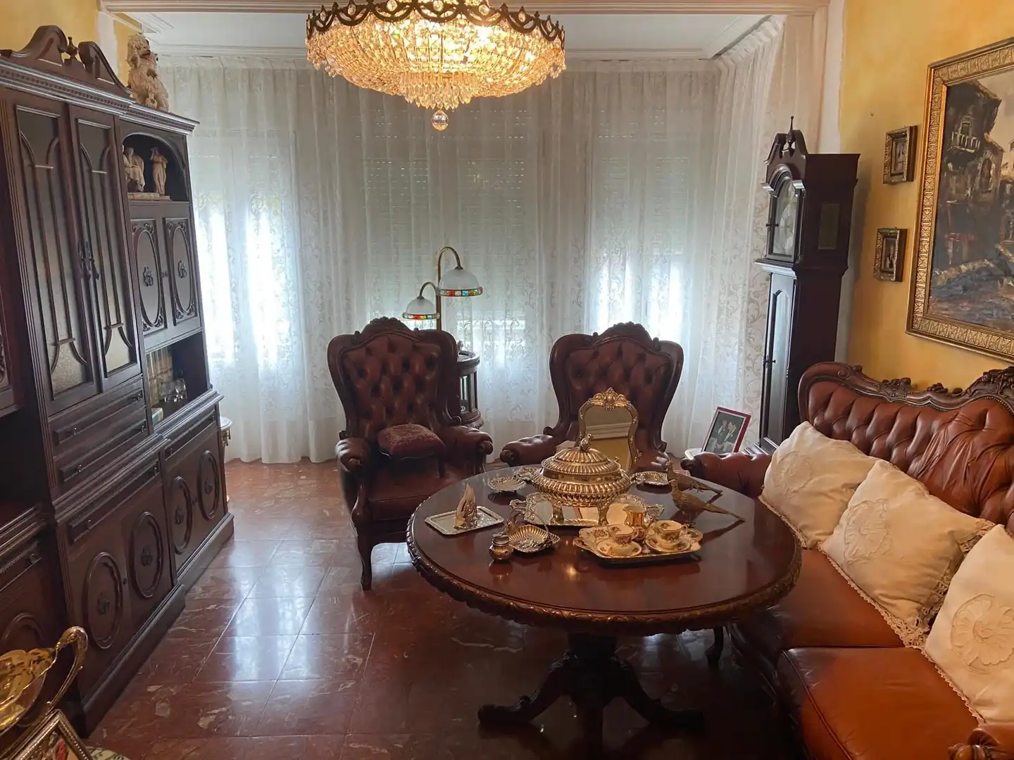 Mixt residencial en venda a Benavente, imagen 15