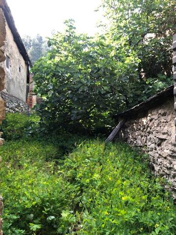 Casa-chalet en Venta en Villafranca del Bierzo