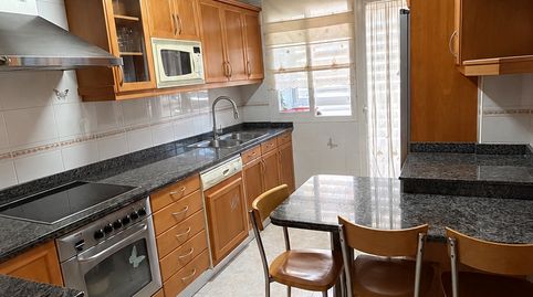 Foto 2 de Piso en venta en De la Cruz, Cistérniga, Valladolid