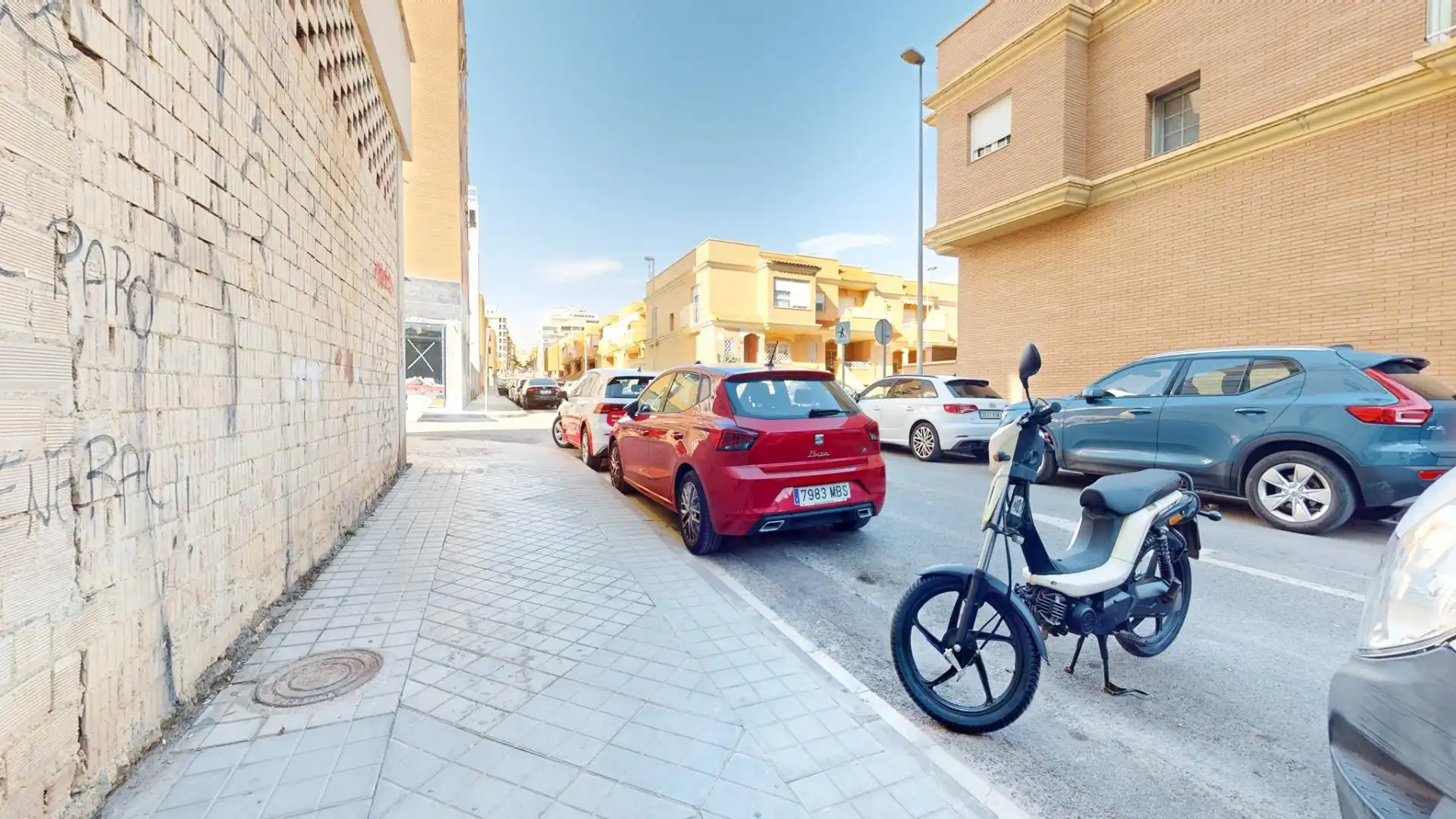 Business premises for sale in Travesía SAN LUIS 55, imagen 12