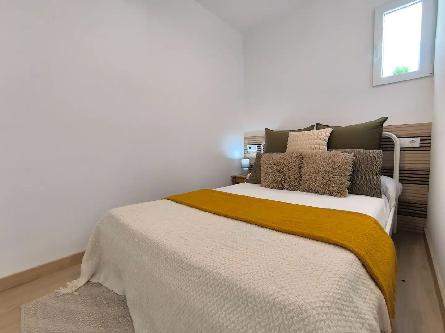 Apartament amb ascensor en venda a delta muga 12, imagen 7
