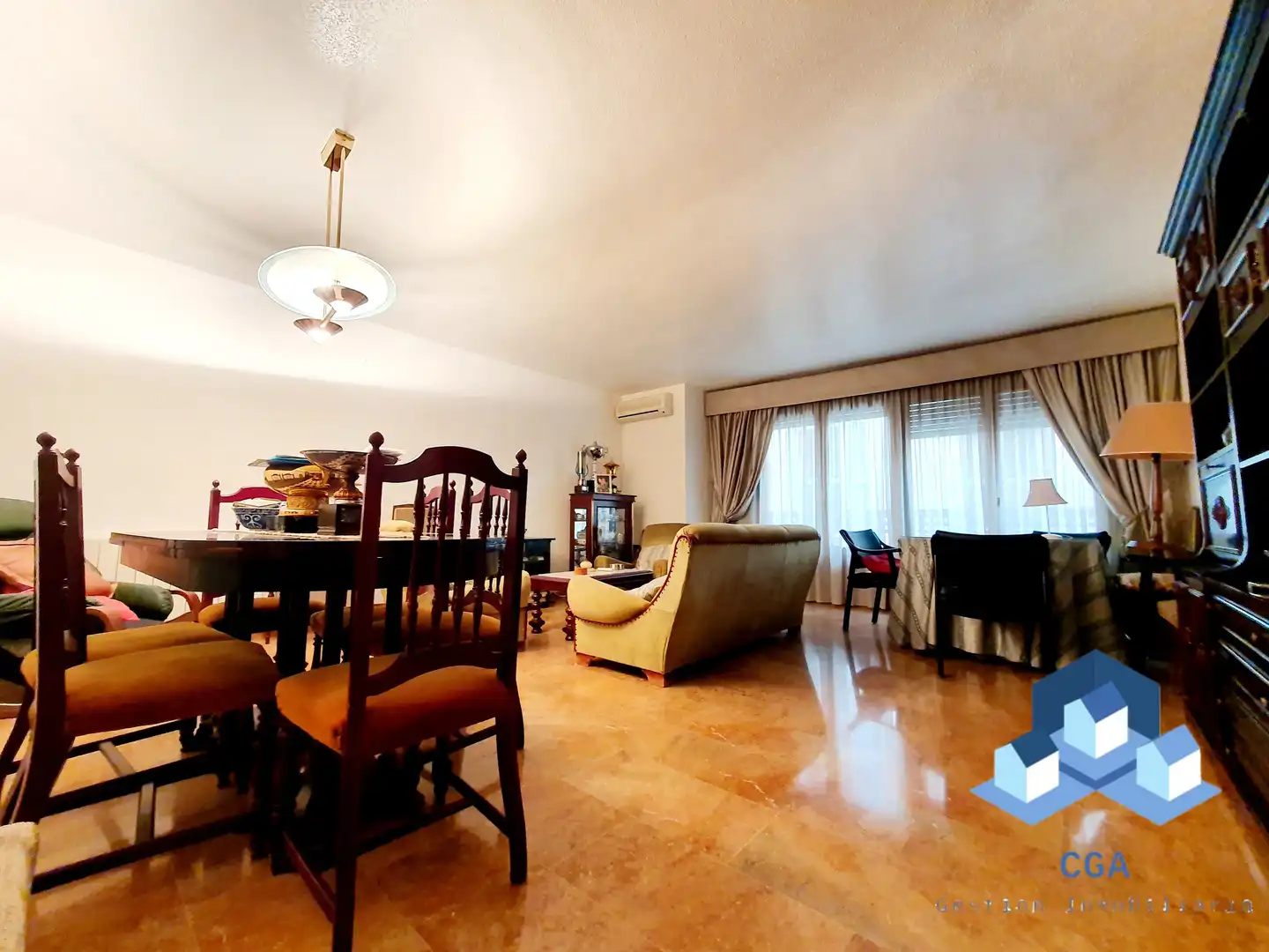 Piso con terraza en venta en Calle Presbítero Emilio García, imagen 2