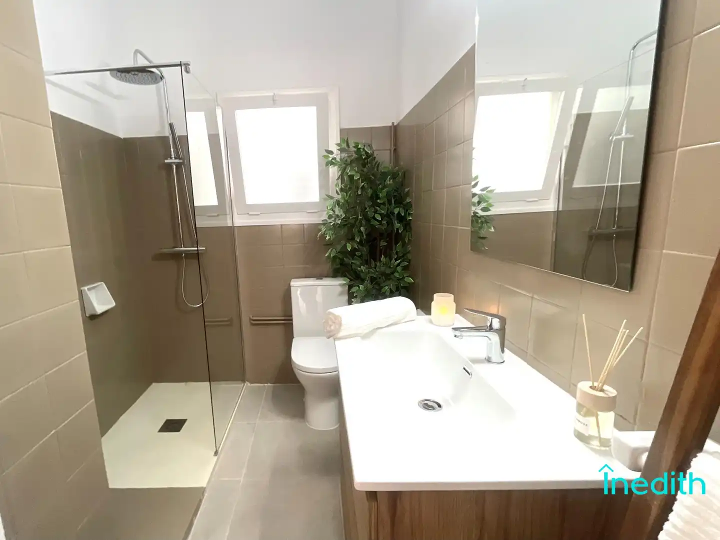 Piso con terraza en venta en Carrer BARCELONA, imagen 28