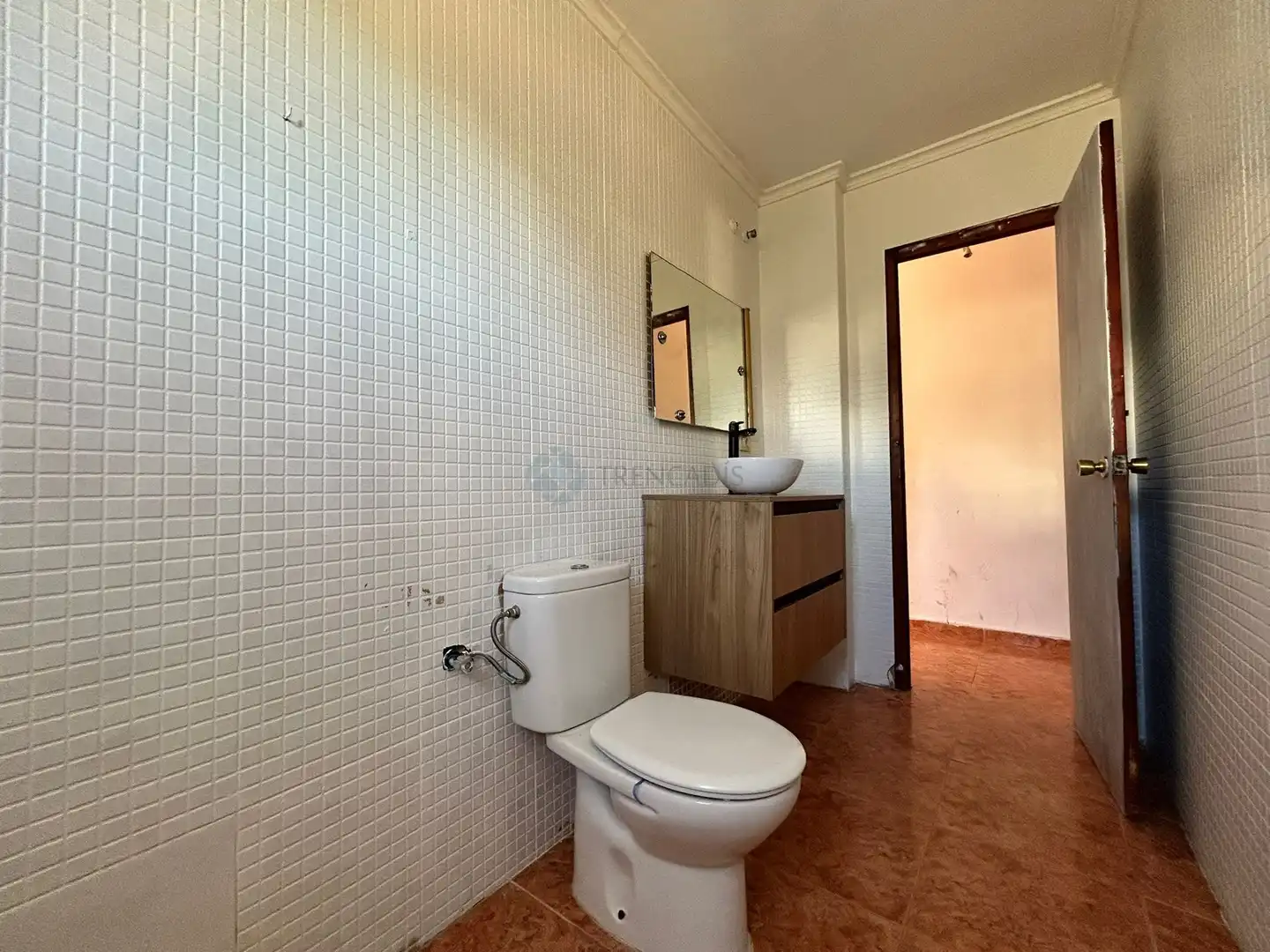 Bathroom of Houses for sale in Gavarda