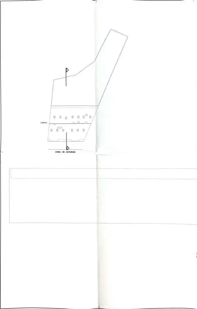 Residential land for sale in Avenida de Asturias, imagen 22