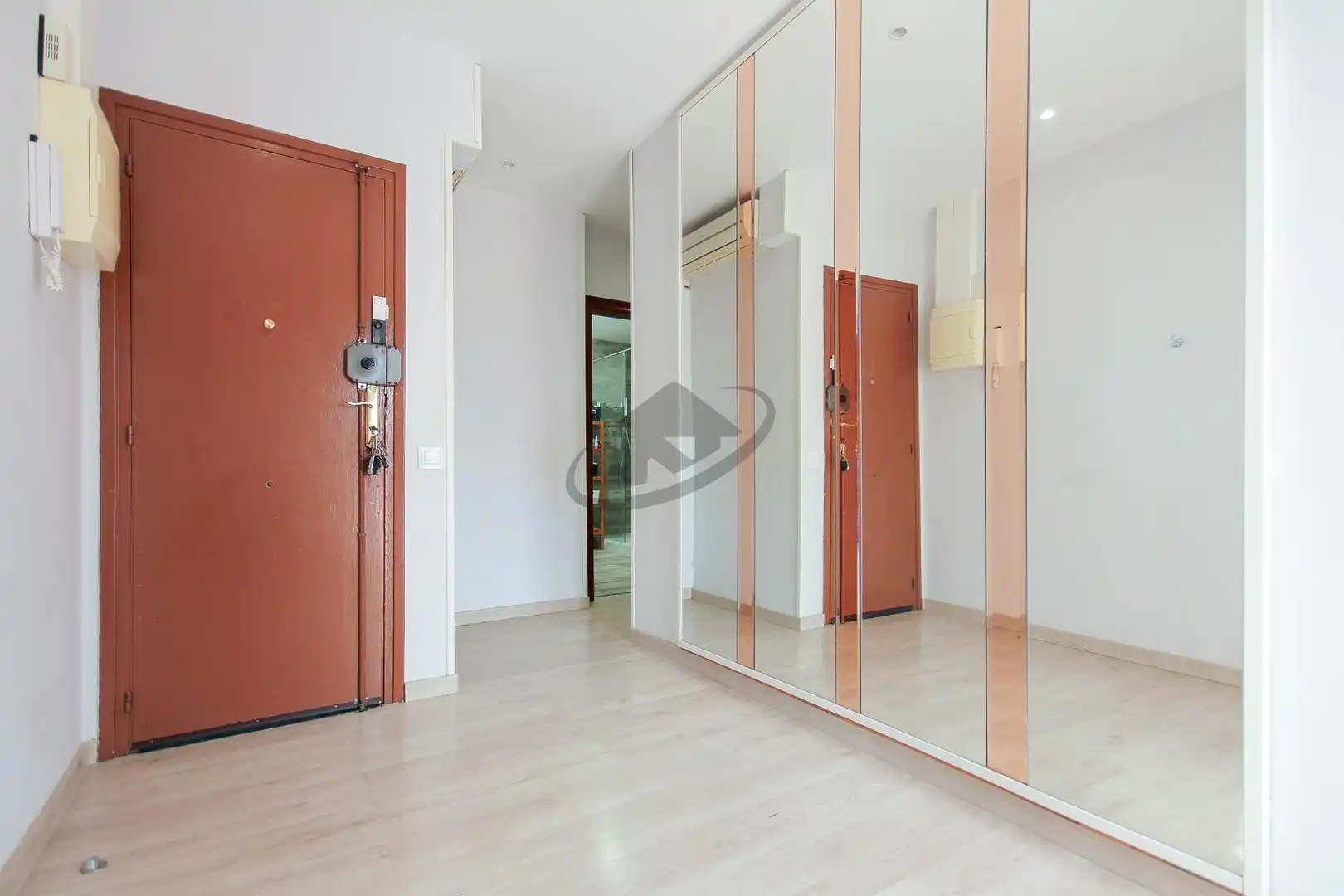 Ático en venta en Barberà del Vallès con Aire acondicionado, Calefacción y Terraza