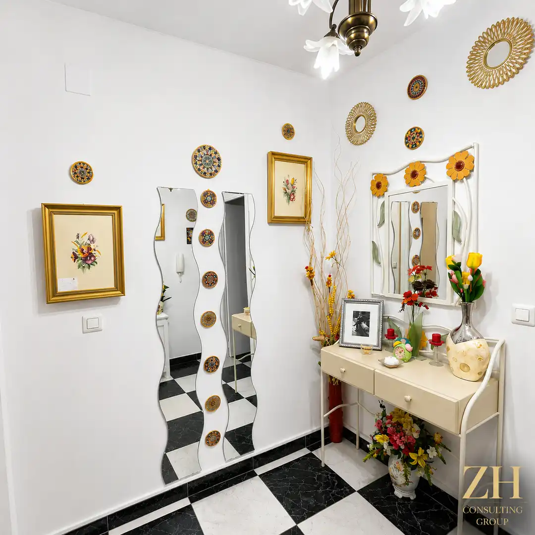 Appartement avec ascenseur à vendre à Avenida Antonio Toré Toré, imagen 12