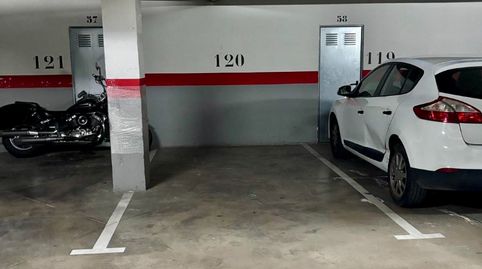 Foto 3 de Garatge en venda a Calle Los Molinos, 12, Miguelturra, Ciudad Real