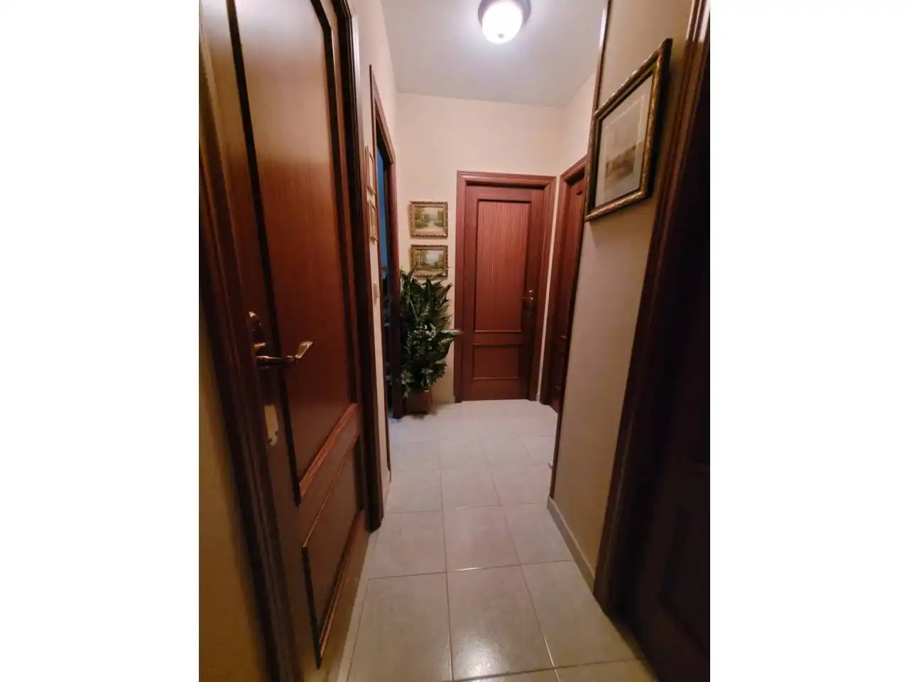 Flat with terrace for sale in Baza, imagen 2