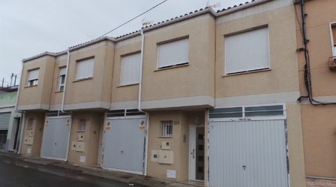 Foto 2 de Piso en venta en Ibi, Alicante