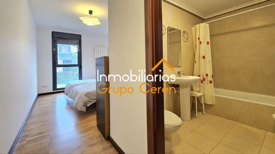 Piso en venta en Cirueña