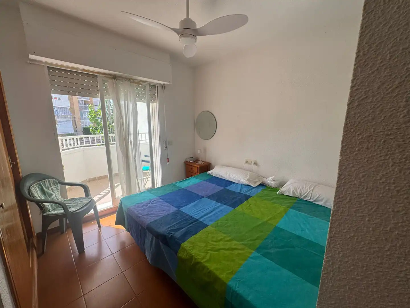 Casa a schiera con terrazza in vendita a Carrer de Juan de la Cierva 30, imagen 23