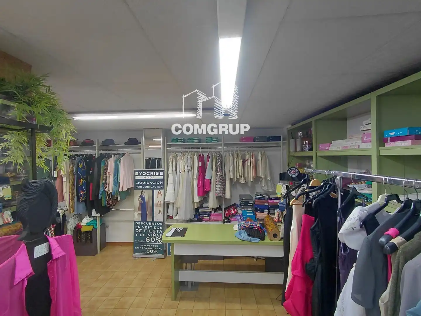 Local comercial en venda a Hospital, imagen 37
