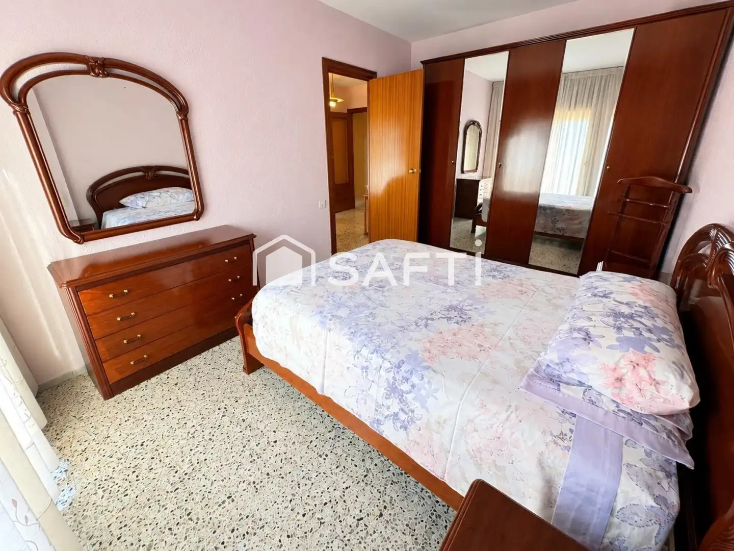 Apartamento con terraza en venta en Riu Sud, imagen 11