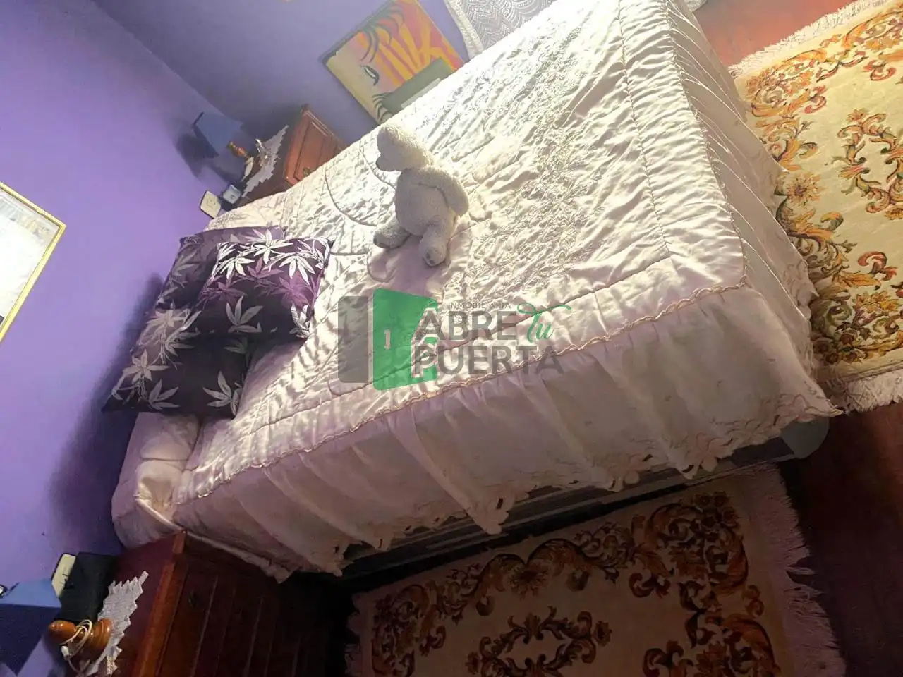Casa amb jardí en venda a Ventiun, imagen 17