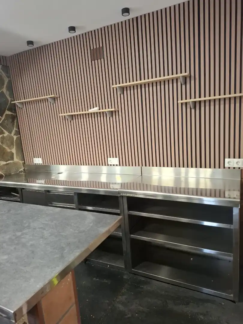 Local comercial en traspaso en Estació de França, imagen 7