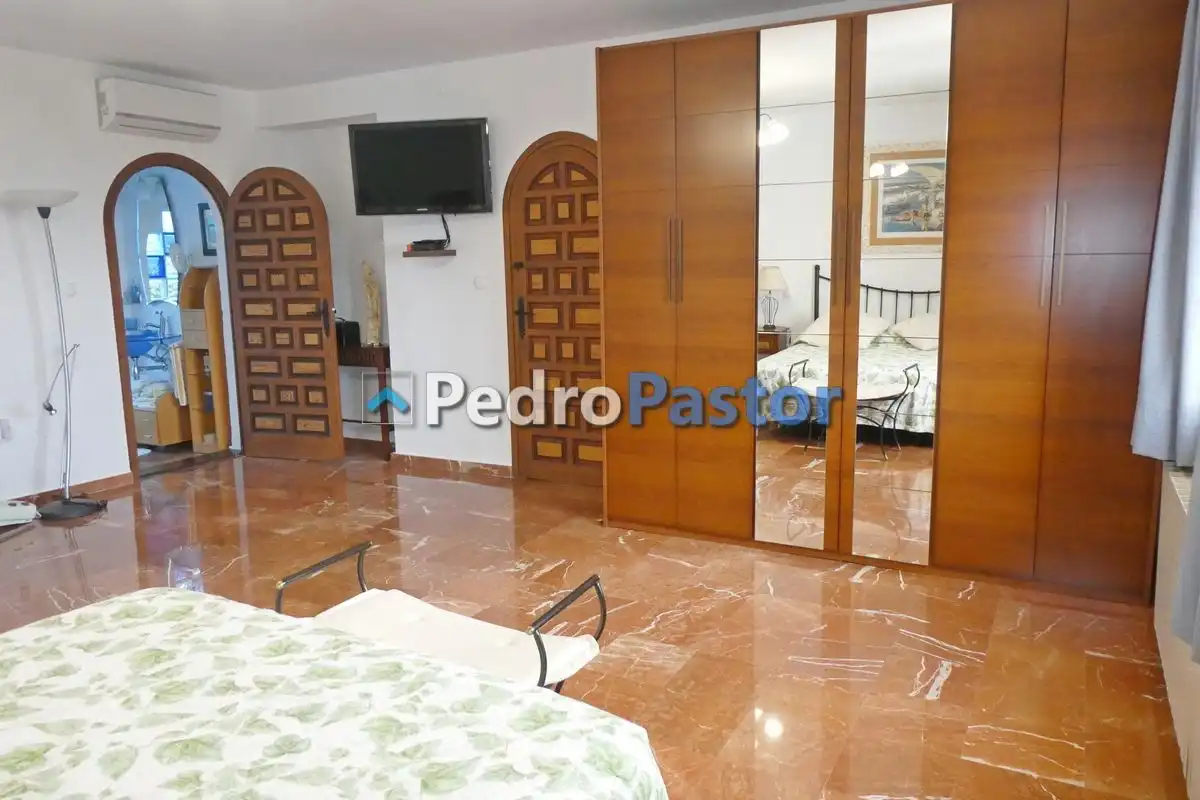 Villa avec piscine à vendre à El Montgó, imagen 32