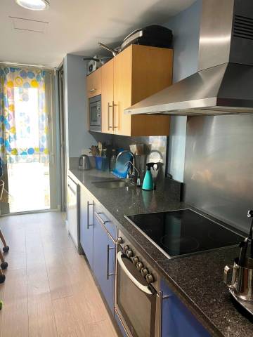 Piso en Venta en Los Almendros - Son Rapinya