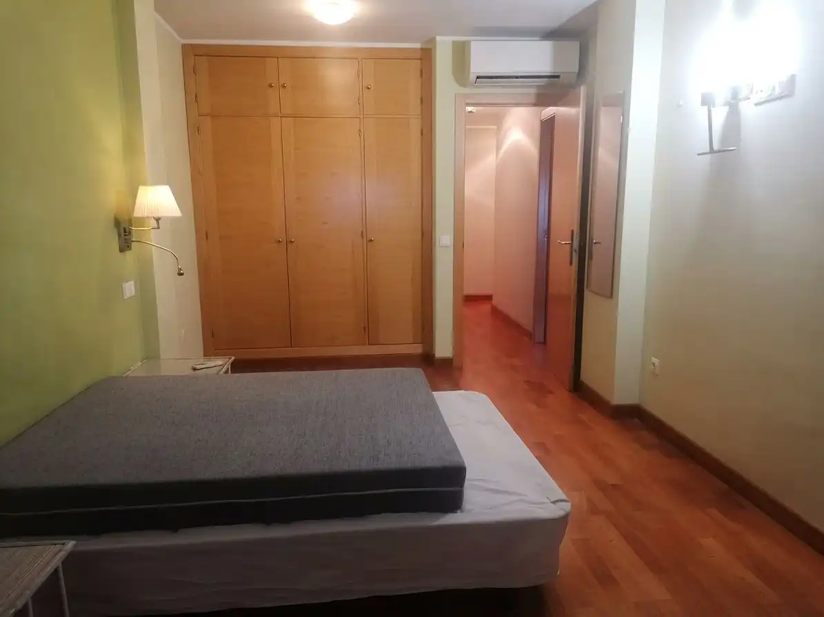 Appartamento con terrazza in vendita a Torrecaballeros, imagen 10