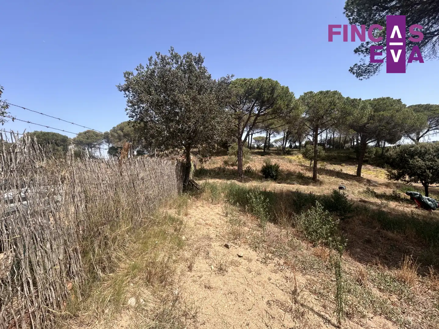Rural land for sale in Vallromanes - CL SANT ANDREU, imagen 20