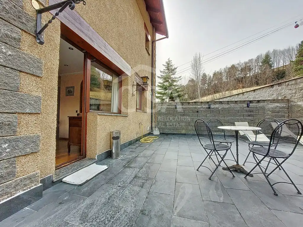 Adosado en venta en Carrer dels Camps, 1 1, imagen 10