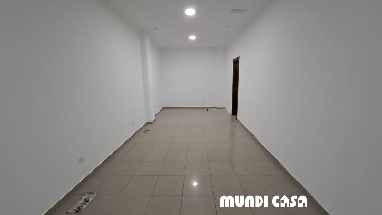 Local comercial de lloguer a BOROBÓ, imagen 5