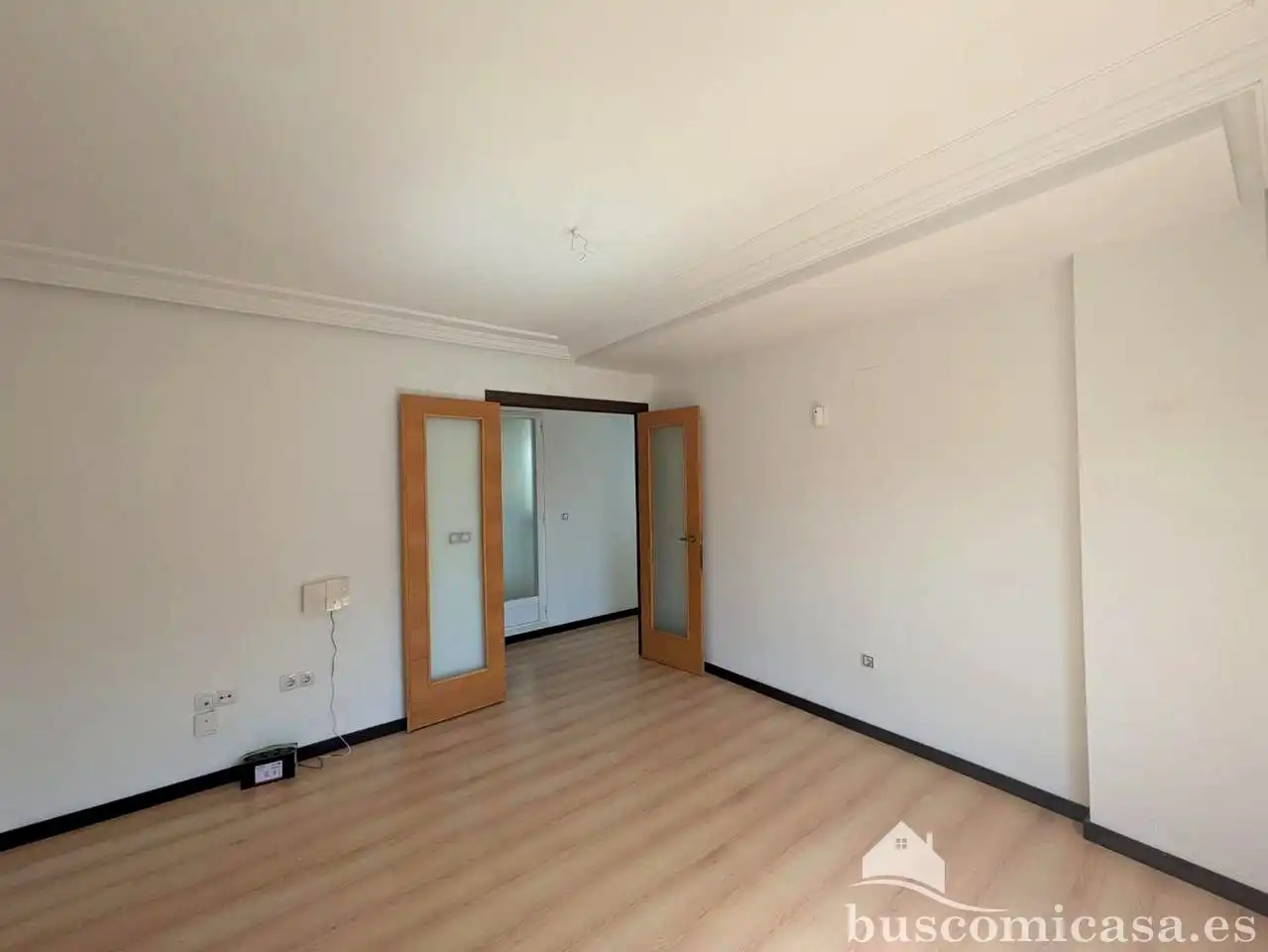 Piso con terraza en venta en Calle de los Bomberos, imagen 9