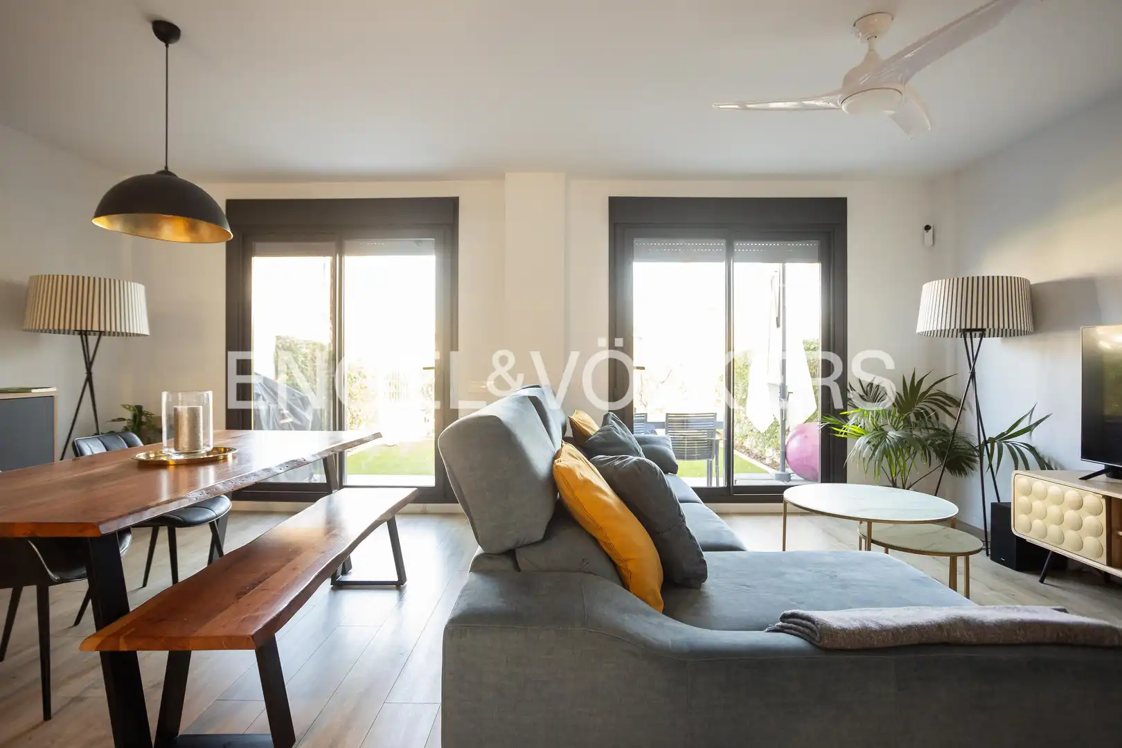 Terraced house with terrace for sale in Bellavista - La Palmera, imagen 14