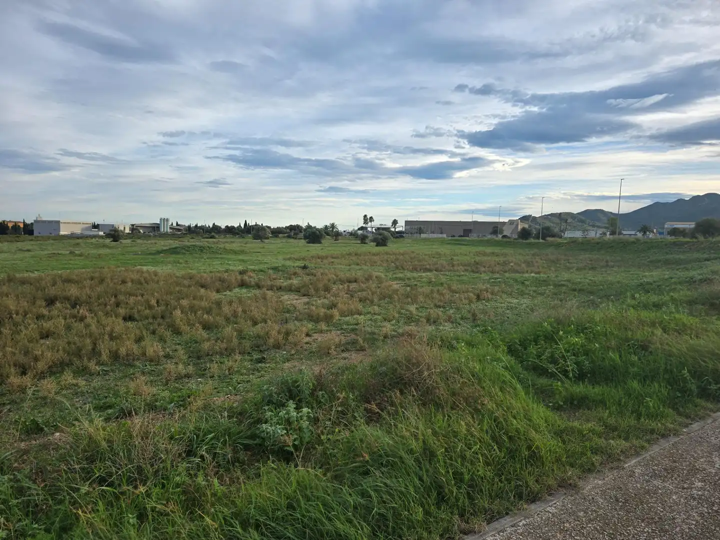 Residential for sale in Amposta