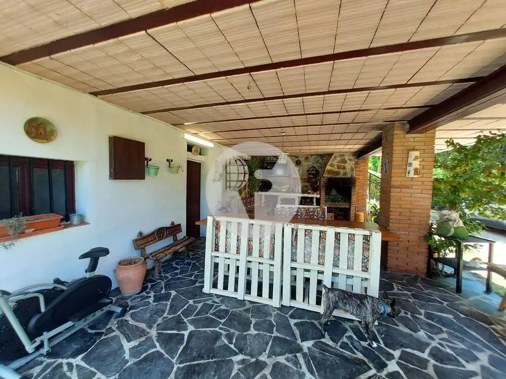 Haus zum Verkauf in Sant Celoni, imagen 45