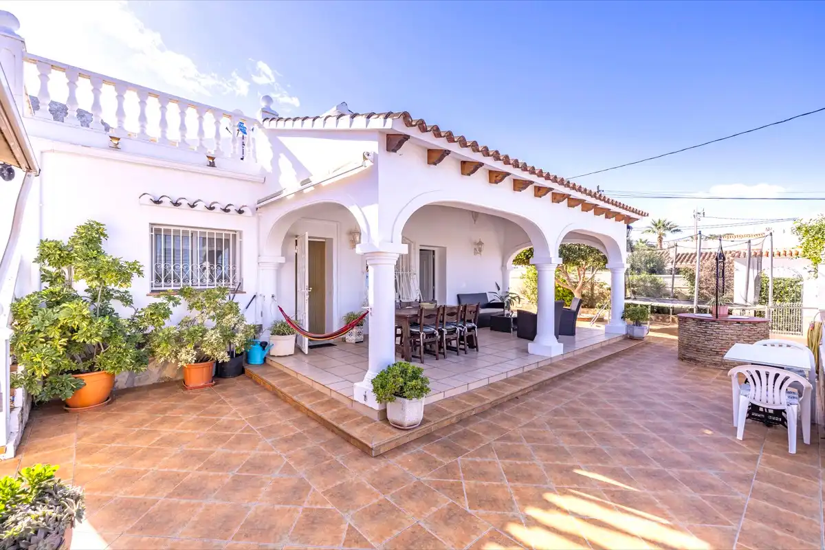 Chalet con piscina en venta en La Pedrera - Vessanes, imagen 13