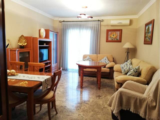 Casa-chalet en Venta en Castro del Río