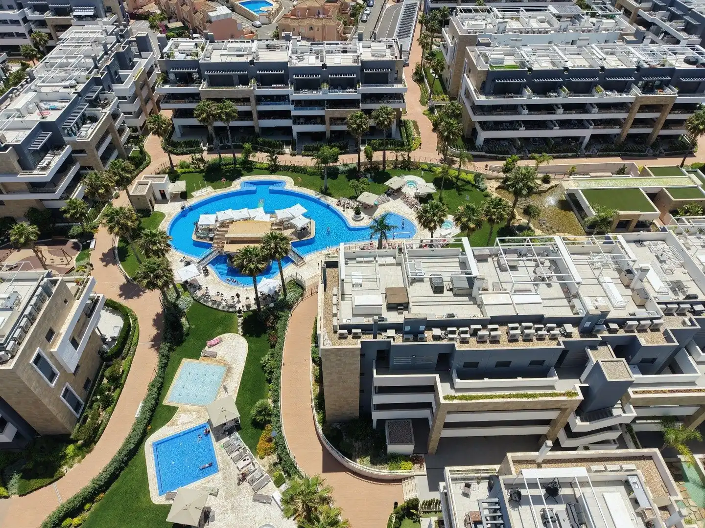 Appartement compact avec piscine à vendre à N/A, imagen 19