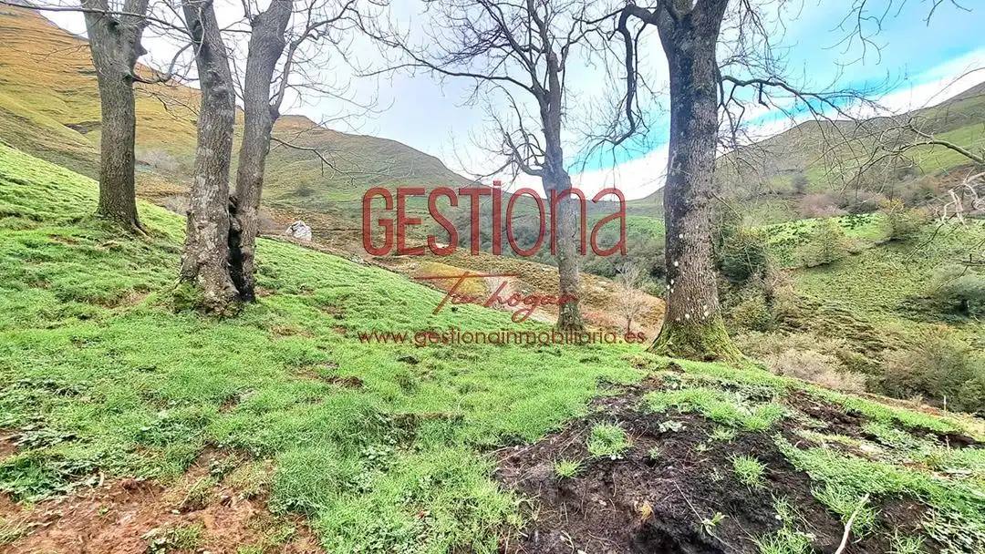 Casa o chalet en venta en Soba
