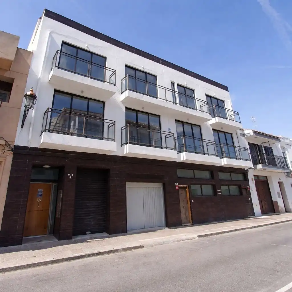 Maisonette zum Verkauf in Rafelbuñol / Rafelbunyol