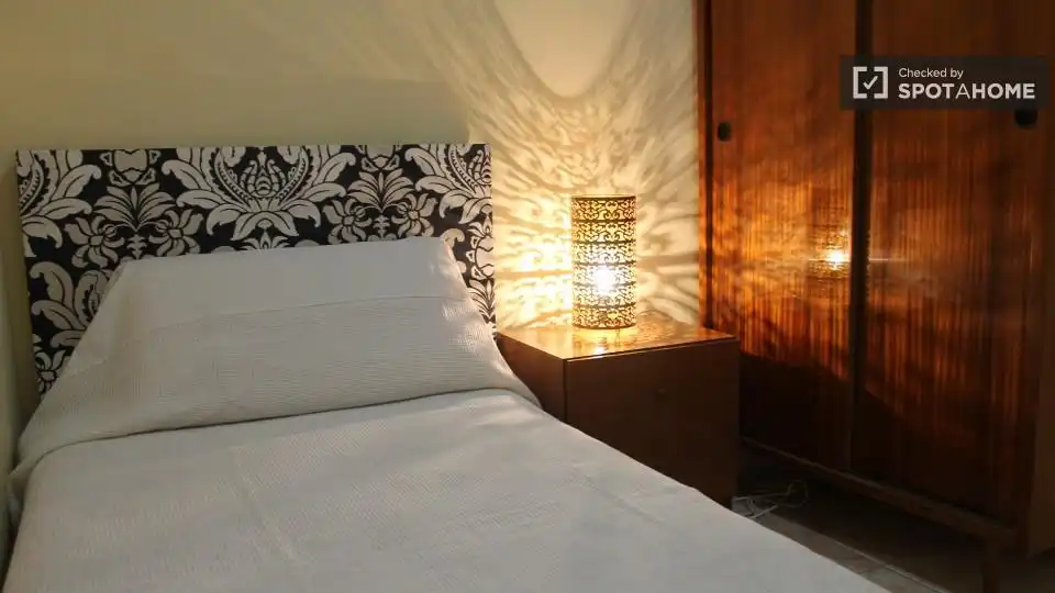 Habitació a El Baix Guinardó