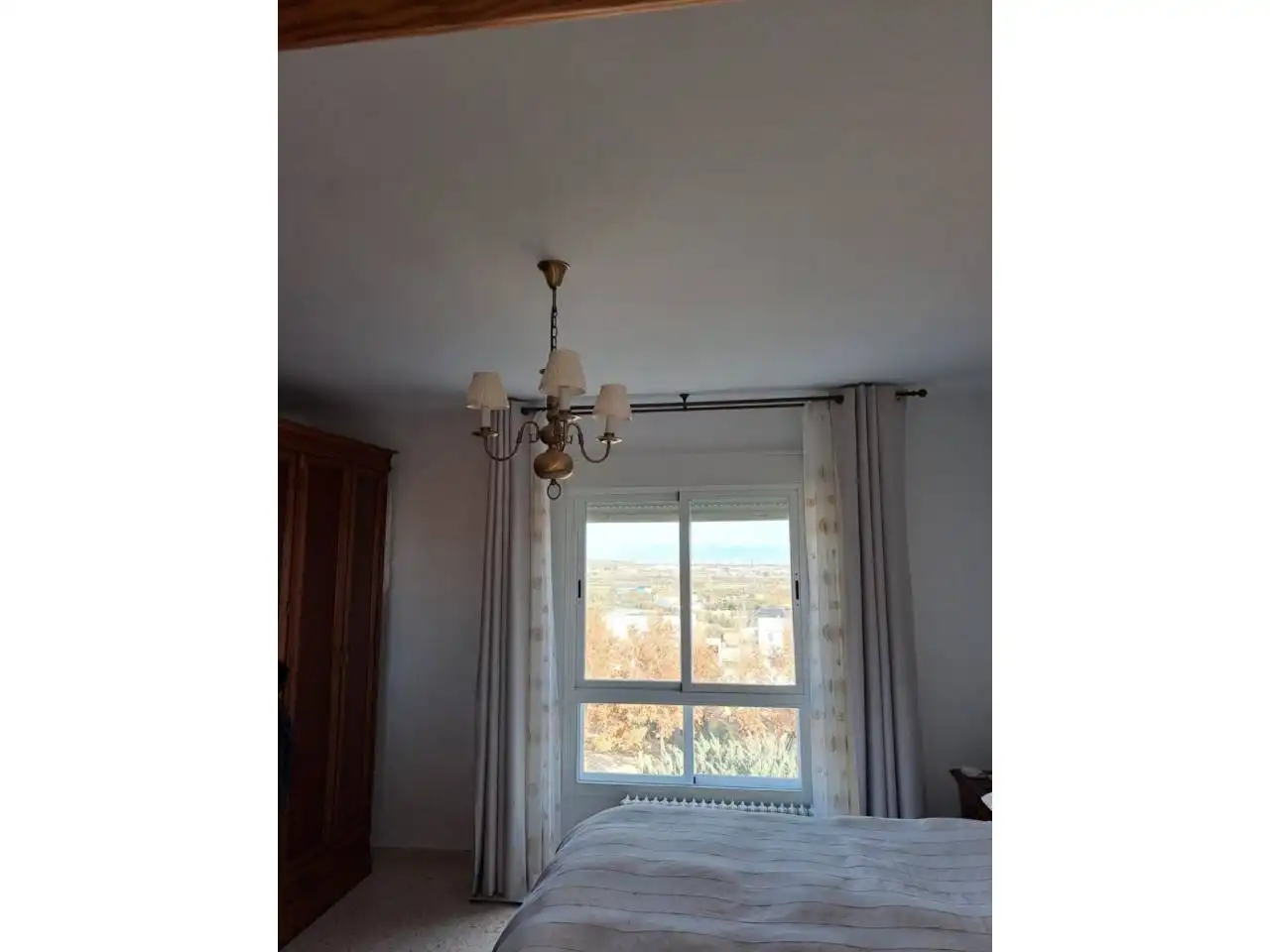 Habitación de Dúplex en venta en Baza con Calefacción, Terraza y Trastero