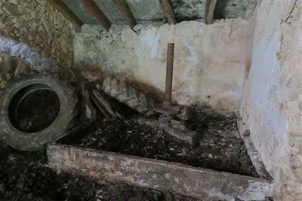 Finca rústica en venda en Deba amb Jardí privat