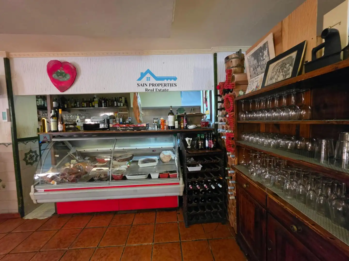 Locale commerciale in affitto a Casco Antiguo - Puerto, imagen 14