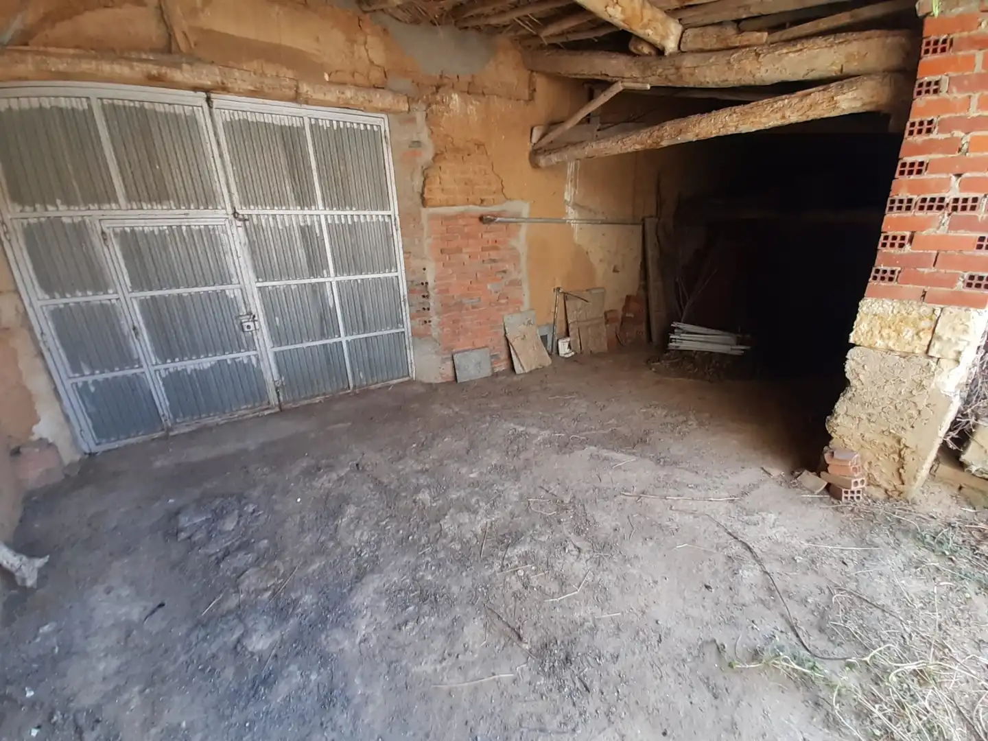 Casa o chalet en venta en Casaseca de Campeán