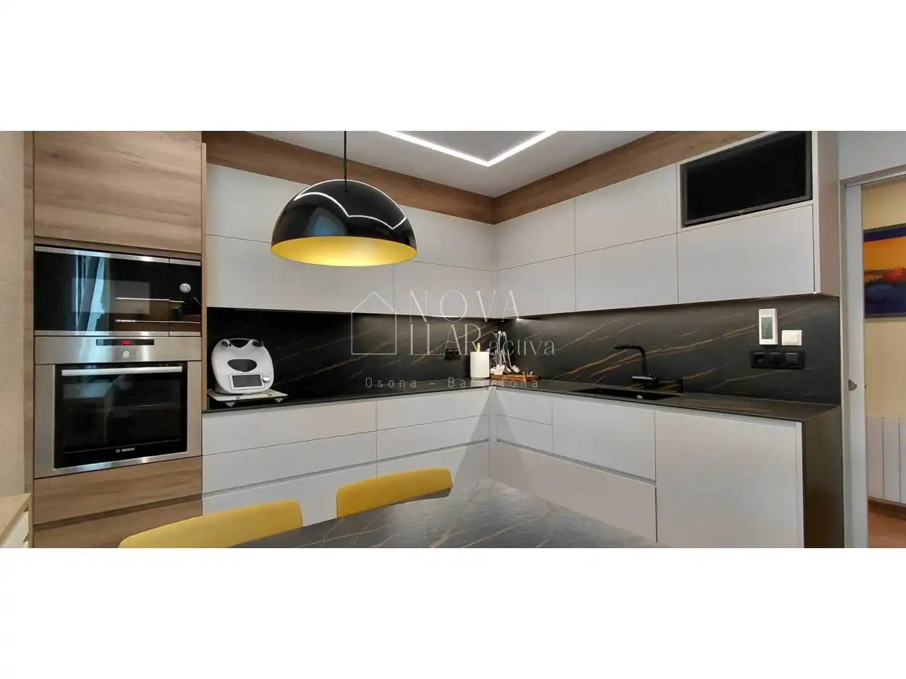 House with garden for sale in Tona, imagen 29