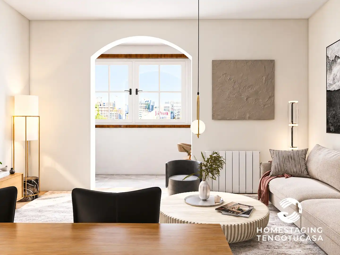 Appartement avec ascenseur à vendre à Calle Zalamea, imagen 19