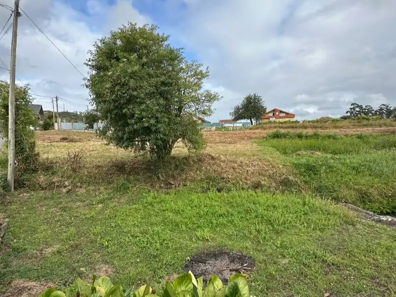 Wohnbaugrundstück zum Verkauf in Rúa as Tomadas 10, imagen 28